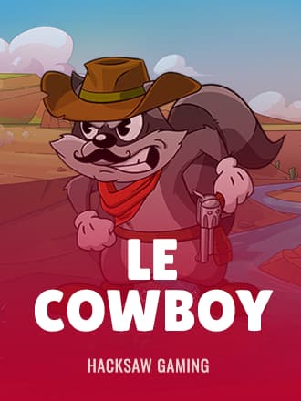 Le Cowboy