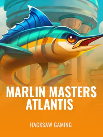 Marlin Masters Atlantis