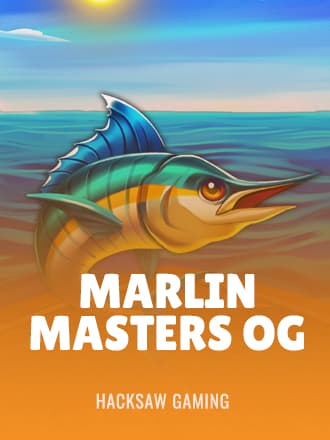 Marlin Masters OG