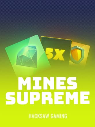 Mines Supreme