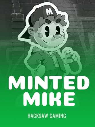 Minted Mike