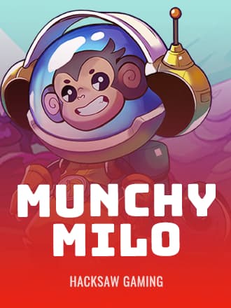 Munchy Milo
