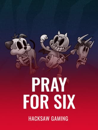 Pray for Six