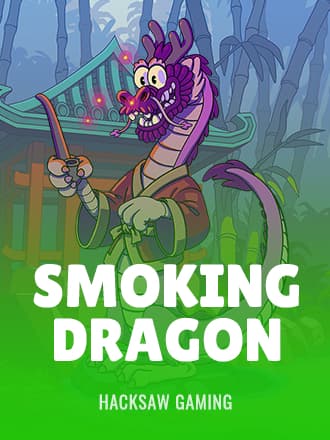 Smoking Dragon