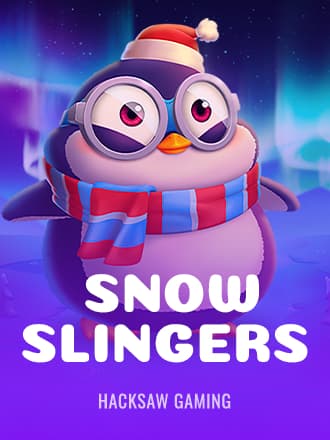 Snow Slingers