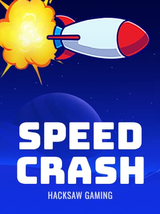 Speed Crash
