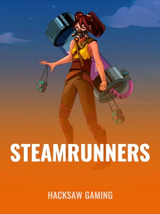 Steamrunners