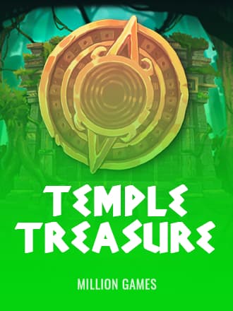 Temple Treasure