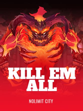 Kill Em All