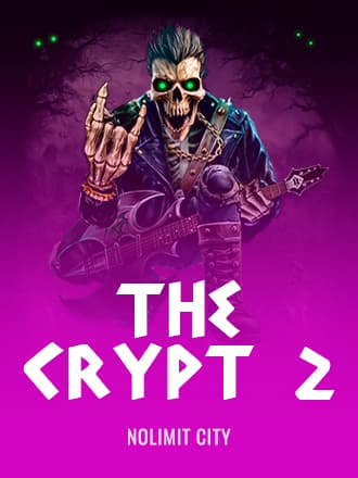 The Crypt 2