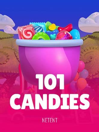 101 Candies
