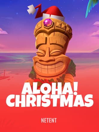 Aloha! Christmas