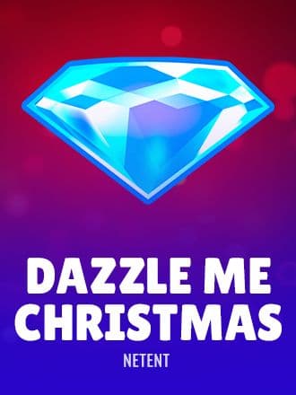 Dazzle Me Christmas