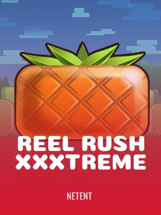 Reel Rush XXXtreme