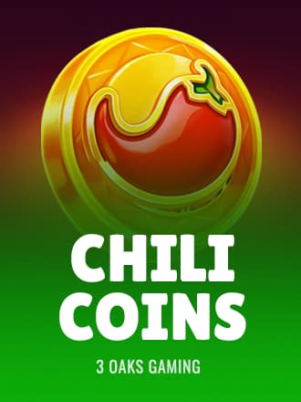 Chili Coins