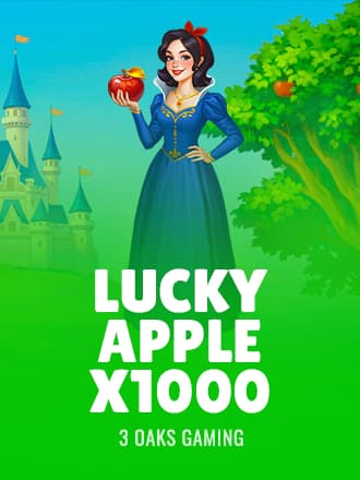 Lucky Apple x1000