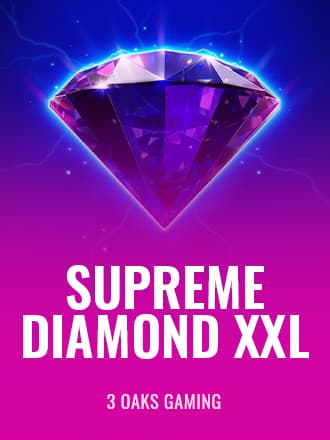 Supreme Diamond XXL