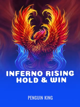 Inferno Rising: Hold & Win