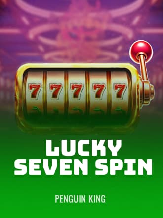 Lucky Seven Spin