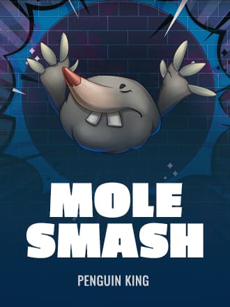 Mole Smash