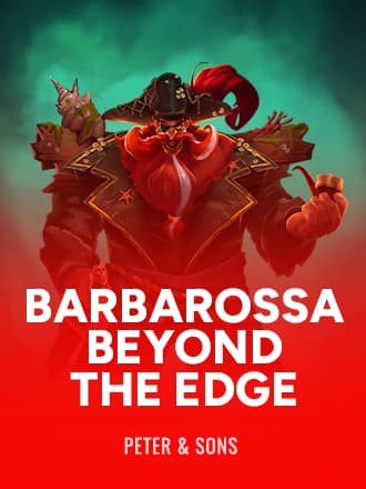 Barbarossa: Beyond the Edge