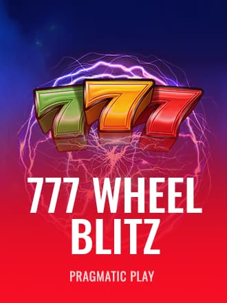 777 Wheel Blitz
