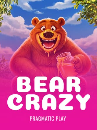 Bear Crazy