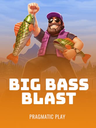 Big Bass Blast
