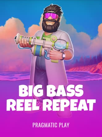 Big Bass Reel Repeat