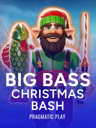 Big Bass Christmas Bash