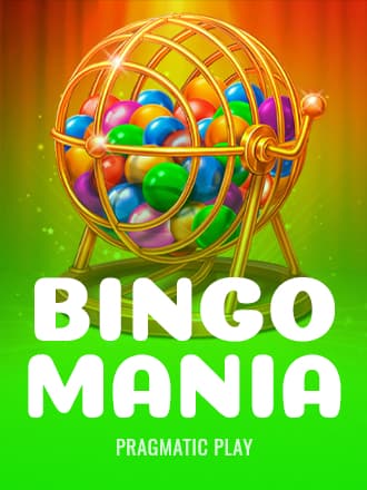 Bingo Mania