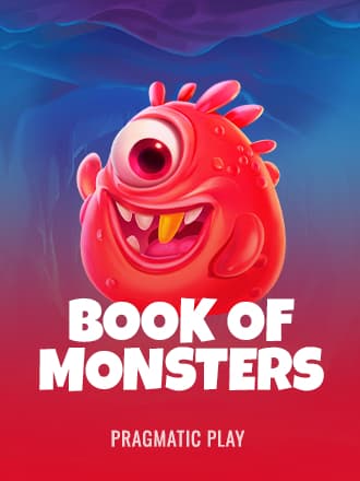 Book of Monsters