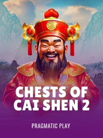 Chests of Cai Shen 2