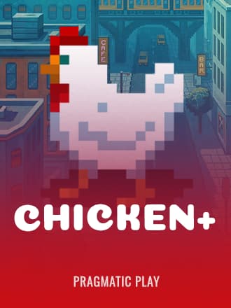 Chicken+