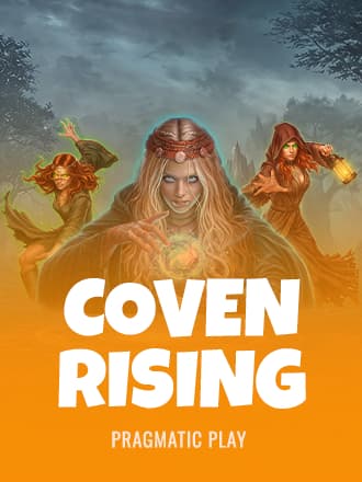 Coven Rising