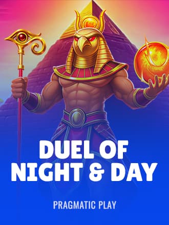 Duel of Night & Day