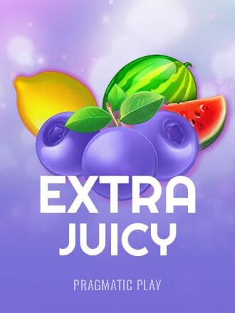 Extra Juicy