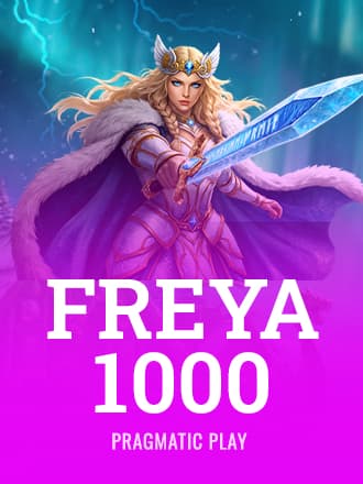 Freya 1000
