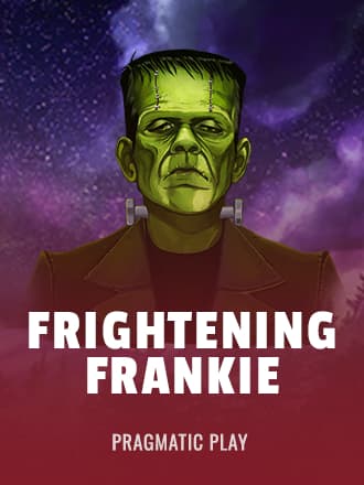 Frightening Frankie