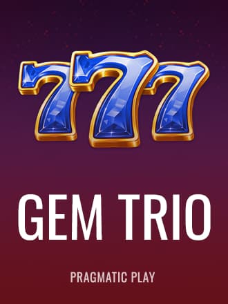 Gem Trio