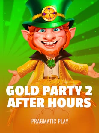Gold Party 2 - After Hours