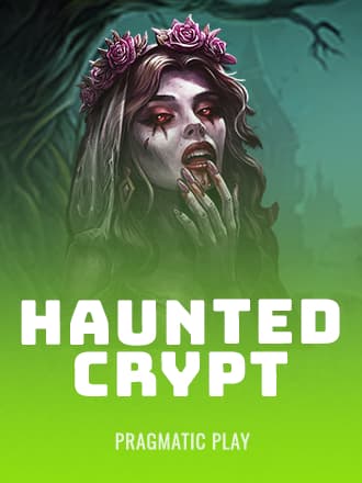 Haunted Crypt