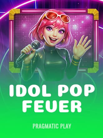 Idol Pop Fever