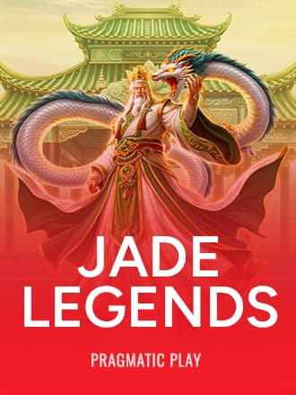 Jade Legends