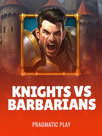 Knights vs Barbarians