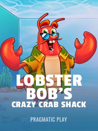 Lobster Bob's Crazy Crab Shack