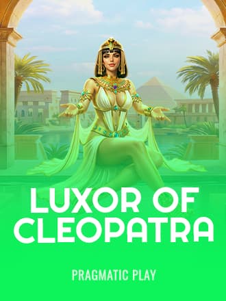 Luxor of Cleopatra
