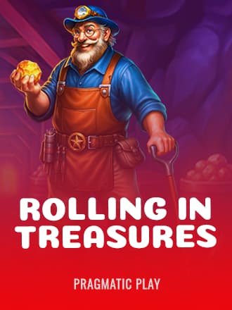 Rolling in Treasures