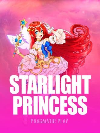 Starlight Princess