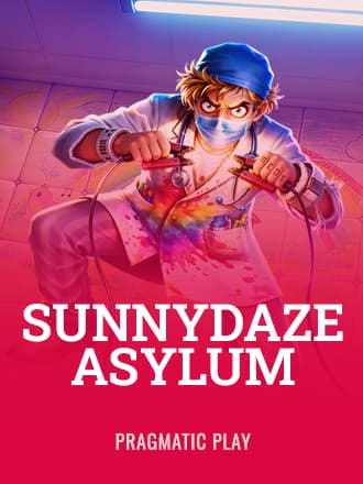 Sunnydaze Asylum